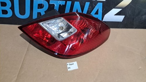 Opel bis fanale - bis,