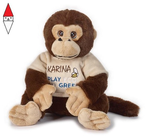 Peluche venturelli karina - venturelli,