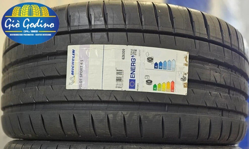 Pneumatico estivo michelin - estivo,