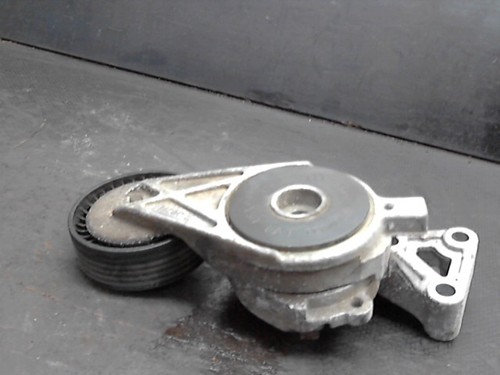 Rullo tensionatore spanner - rullo,