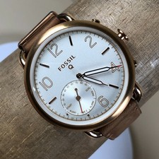 Smartwatch Fossil Q Tailor