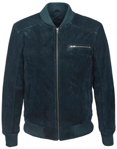 Giubbotto bomber uomo classico - bomber,