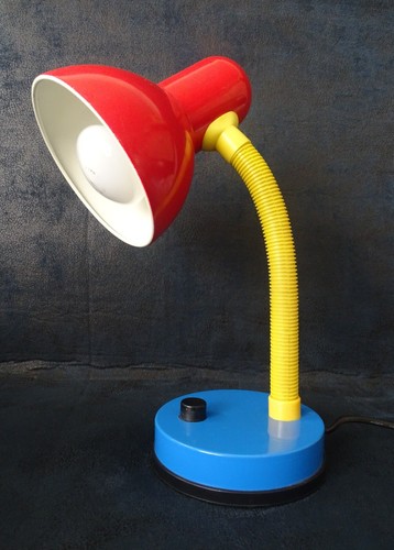 Lampe bureau chevet design - lampe,