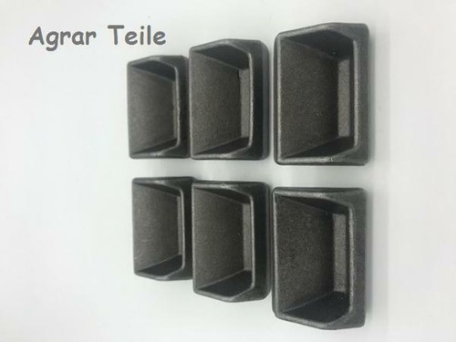 Set pezzi saldatura - 6,