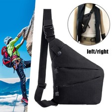 Borsa a tracolla uomo