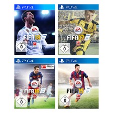 Ps4 lotto speciale fifa - ps4,
