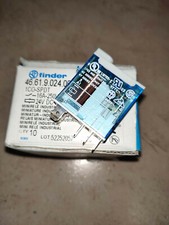 Relè FINDER 46.61.9.024.0074