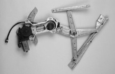 ALZAVETRO ELETTRICO DESTRO ALFA GTV-SPIDERCON MICROSWITCH 4 PIN