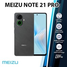 Cellulare Android MEIZU Note