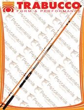 Canna da barca Trabucco