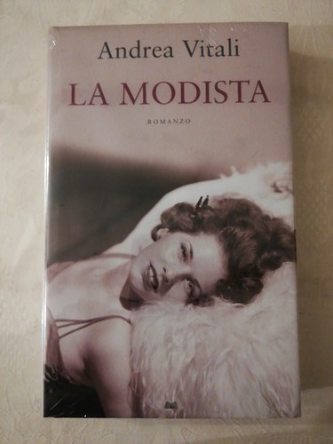Modista andrea vitali - la,