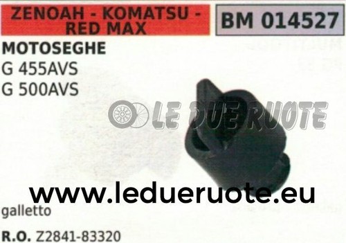 Z284183320 vite galletto per - z284183320,