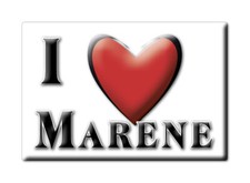 Calamita Marene (CN) -