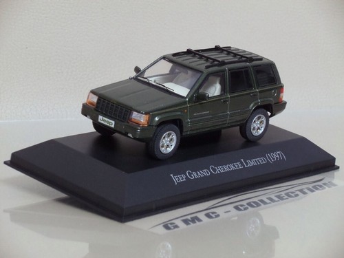 Jeep grand cherokee limited - grand,