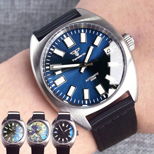 Orologio polso subacqueo 36 - da,