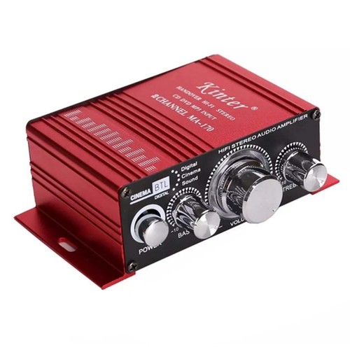 Dc12v 2ch kinter 170 - , fi