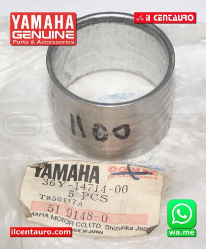 Yamaha 36y 14714 - 36y-14714-00, #