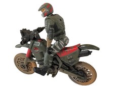 1997 JURASSIC PARK DINO-SNARE