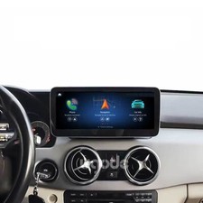 Android13 Screen Apple Carplay