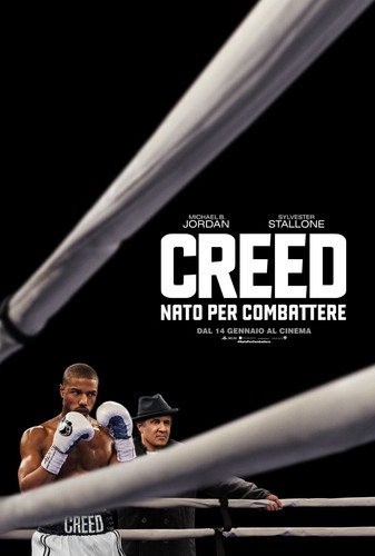 Stampa poster rocky balboa - stampa,