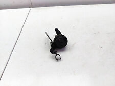 POMPA ACQUA AUSILIARIA