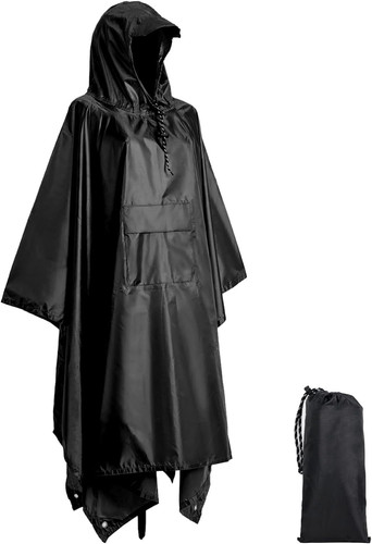 Poncho antipioggia - poncho,