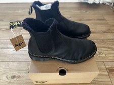 Stivali Chelsea Doctor Martens
