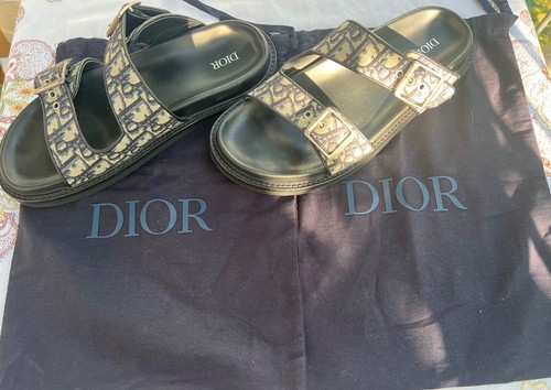 Sandali uomo dior originali - uomo,
