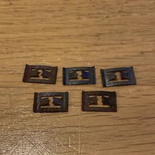 5 x Bowers Wilkins B&W