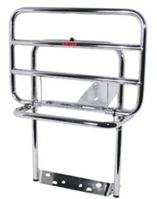 PORTA PACCHI POSTERIORE VESPA