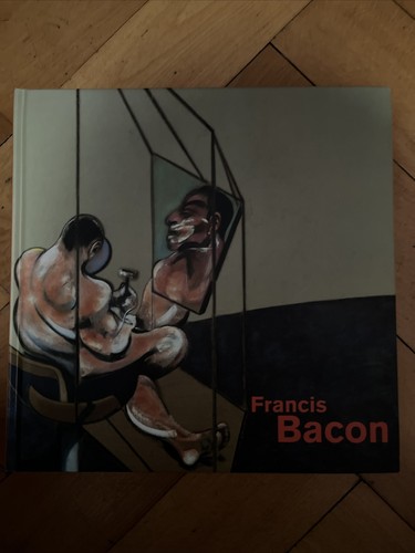 Francis bacon 1902 - bacon, 1902-1992