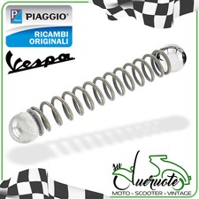 MOLLA E SFERE KIT CAMBIO