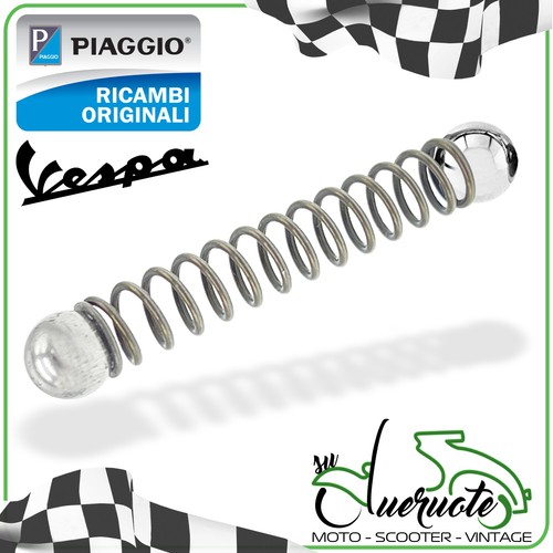 Molla sfere kit cambio - e,