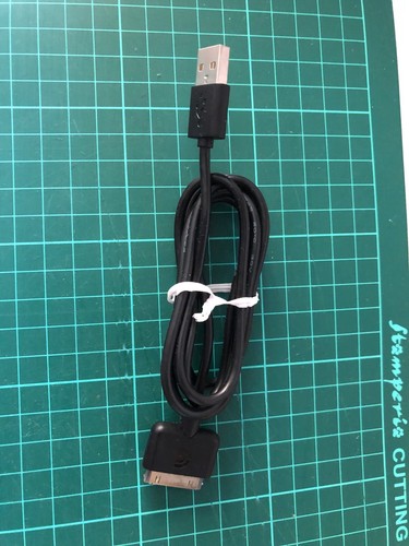 Ipod iphone cavo usb ricarica - iphone,