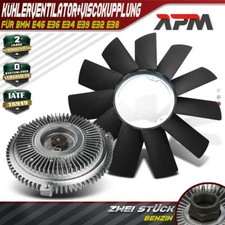 Ventola Del Radiatore +