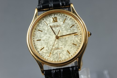 Quasi come nuovo orologio - [quasi,
