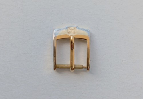 Fibbia buckle zenith - buckle, 12