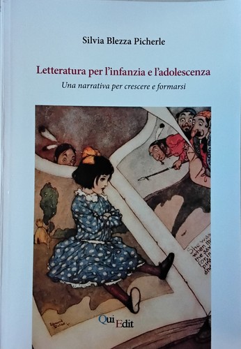 Letteratura per infanzia e - letteratura,