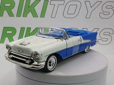Oldsmobile Super 88 Arko 1/35 Bianco 1955