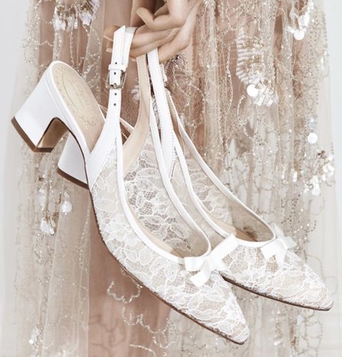Tacchi sposa k bennett - da,