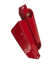 Maniglia Posteriore Sinistra