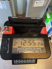 Timbracartellini marcatempo