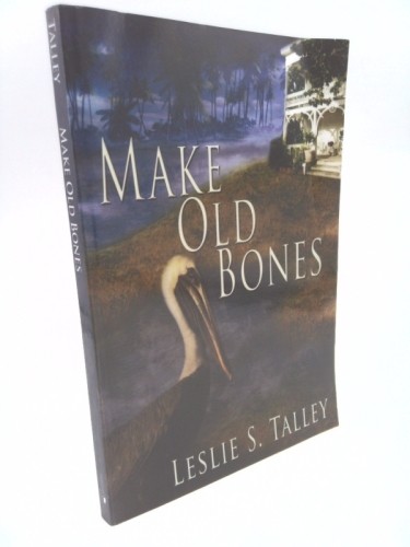 Make old bones clarice - make,