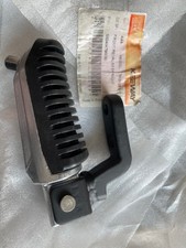 Keeway assy poggiapiedi - keeway,