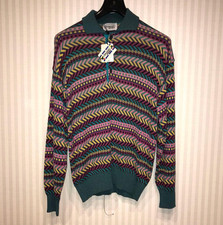 Cardigan uomo Missoni Sport