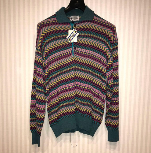 Cardigan uomo missoni - cardigan,