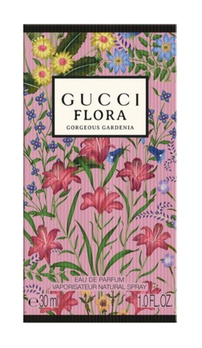 Gucci flora gorgeous - gucci,