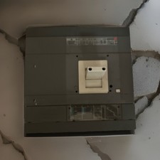 Interruttore Magnetotermico