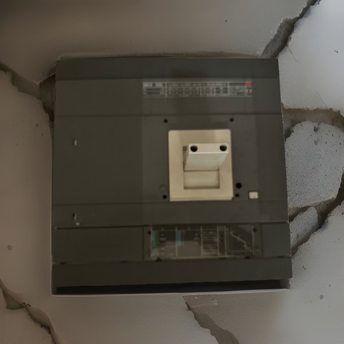 Interruttore magnetotermico - interruttore,