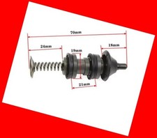 BREMBO Kit Revisione Pompa Anteriore Freno Radiale  Rcs 19